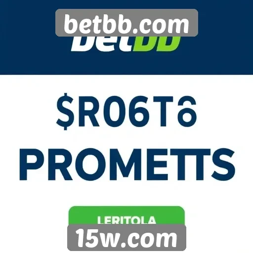 Betbb.com oferece promoções especiais para novos jogadores