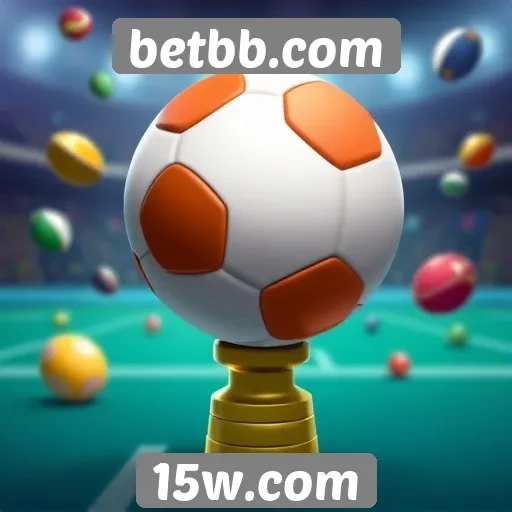 Variedade de jogos disponíveis em betbb.com