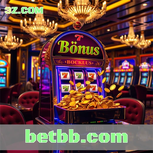 Atrações Irresistíveis de Bônus no betbb.com
