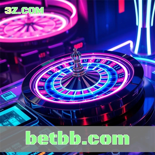 A Revolução da Plataforma de Jogos do betbb.com